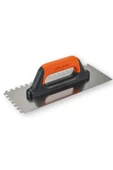ROLART 30 CM KAPALI PLASTİK SAPLI SERAMİK MALASI (12X12) - 1