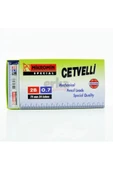 Mikro Min Uç M-750 0.7 Mm Cetvelli 75 Mm - 12 Adet - 3