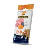 N&D Kuzulu Yaban Mersinli Diş Sağlığı Medium/Maxi Köpek Ödülü 100 Gr - 1