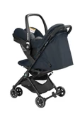 Maxi-Cosi Lara2-Pebble S Tek Elle Katlanabilen Ultra Kompakt Seyahat Sistem Bebek Arabası Graphite - 9