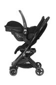 Maxi-Cosi Lara2-Pebble S Tek Elle Katlanabilen Ultra Kompakt Seyahat Sistem Bebek Arabası Black - 10