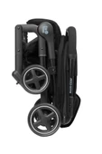 Maxi-Cosi Lara2-Pebble S Tek Elle Katlanabilen Ultra Kompakt Seyahat Sistem Bebek Arabası Black - 8