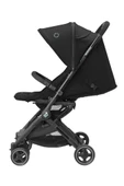 Maxi-Cosi Lara2-Pebble S Tek Elle Katlanabilen Ultra Kompakt Seyahat Sistem Bebek Arabası Black - 7