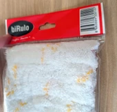 biRulo parmak rulo yedek 12li - 2