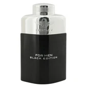 Bentley Black Edition EDP 100 ml Erkek Parfüm - 1