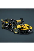 LEGO 42151 Technic - Bugatti Bolide 905 Parça +9 Yaş thumbnail 6