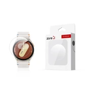 Galaxy Watch 7 40mm Zore PMMA Pet Saat Ekran Koruyucu - 1