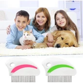 Vonkap Evcil Hayvan Bit Tarağı thumbnail 1