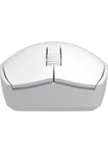 Lenovo Lecoo WS204 Beyaz Ergonomik Optik Kablosuz Mouse - 7