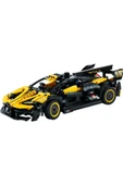 LEGO 42151 Technic - Bugatti Bolide 905 Parça +9 Yaş thumbnail 1