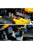 LEGO 42151 Technic - Bugatti Bolide 905 Parça +9 Yaş thumbnail 2