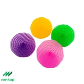 Vonkap Kedi Köpek Yıkama Fırçası thumbnail 1