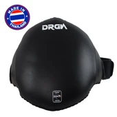 DragonDo DRGN-T02 Hakiki Deri Antrenör Bel Koruyucu - 1