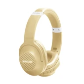 Zore BT850 Ayarlanabilir ve Katlanabilir 90 Derece Dönebilen Kulak Üstü Bluetooth Kulaklık - 1