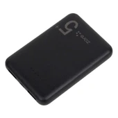 Zore ZR-PW04 Led Işıklı Taşınabilir Powerbank 5000 mAh - 3