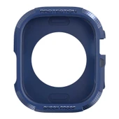 Apple Watch Ultra 49mm Silikon TPU Kasa Koruyucu Zore Watch Gard 17 - 7