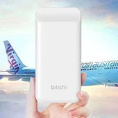 Zore B-05 Hızlı Şarj Özellikli Led Göstergeli Taşınabilir Powerbank 20000mAh - 8