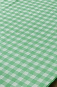 Pinteres Piknik Örtüsü 200x150 cm Su Geçirmez Çift Katlı Kamp ve Plaj Örtüsü - 4