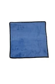 6 Adet Yumuşak Dokulu Peluş Kedi Halısı 40x40 cm Kulübe İçi Pofuduk Minder - 7