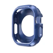 Apple Watch Ultra 49mm Silikon TPU Kasa Koruyucu Zore Watch Gard 17 - 1