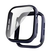 Apple Watch 10 42mm Sert PC Kasa ve Ekran Koruyucu Zore Watch Gard 35 - 3