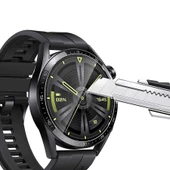 Huawei Watch GT 3 42mm Zore Narr Tpu Body Ekran Koruyucu - 2