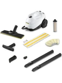 KARCHER Sc 3 Easyfix Buharlı Temizlik Makinesi - 1
