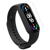 Xiaomi Mi Band 7 Zore Narr Tpu Body Ekran Koruyucu - 1