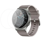 Huawei Watch GT2 Pro Zore Narr Tpu Body Ekran Koruyucu - 1
