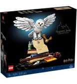 LEGO 76391 Harry Potter Hogwarts Simgeleri - Koleksiyoncu Seti - 2