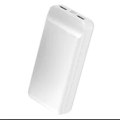 Zore B-05 Hızlı Şarj Özellikli Led Göstergeli Taşınabilir Powerbank 20000mAh - 1