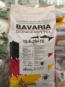 BAVARIA 19-6-20 NPK Gübre 25 Kg - 1