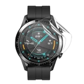 Huawei Watch GT2 Pro Zore Narr Tpu Body Ekran Koruyucu - 4