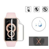 Huawei Watch Fit 2 Zore Narr Tpu Body Ekran Koruyucu - 3