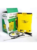 Hb Garden Tools Hb Akülü Şarjlı Sırt Pompası 16 Litre - 1