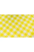 Pinteres Piknik Örtüsü 200x150 cm Su Geçirmez Çift Katlı Kamp ve Plaj Örtüsü - 3