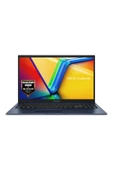 Asus Vivobook 15 i7-1355U 8GB 1TB SSD 15,6" FHD Freedos Taşınabilir Bilgisayar X1504VA-NJ413 - 1