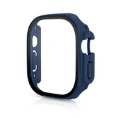 Apple Watch Ultra 49mm Kasa ve Ekran Koruyucu Zore Watch Gard 19 - 1