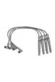 7848 DODUCO BUJI KABLO TAKIM FORD SIERRA 2.0 90- DOHC EFI - 1