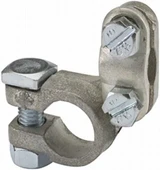 Hella 8KX091451032 Akü Kutup Başı Sağ - 1