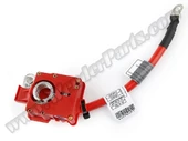 Wender Parts BA61129217017 WENDERPARTS Akü Kablosu (Artı -) Bmw E87 - 1