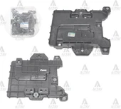 Hmc Mobis 371501R360 MOBIS Akü Tablası Accent Blue 1.4 11- - 1