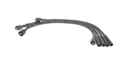Bosch 0986356828 Buji Kablosu Silikon Set B 828 21013707080 - 1