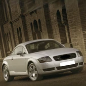 Audi TT 1999-2002 1.8T Motor Turbo Basınç Ayar Valfi 034129101B - 2
