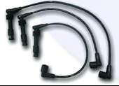 ÜNÜVAR 7124 BUJI KABLOSU VECTRA B 93- VECTRA B 96- 2.5I V6 TAKIM - 1