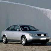 Audi A6 1998-2001 1.8T Motor Turbo Basınç Ayar Valfi 034129101B - 2