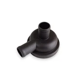 VW Passat B5.5 2001-2005 1.8T Motor Turbo Basınç Ayar Valfi 034129101B - 5