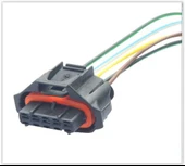 Ayhan A7600 Debimetre Soketi Doblo Linea Palio 517547081 - 1