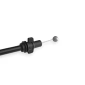 VW Golf 7 2013-2017 Motor Kaput Açma Teli Arka Parçası 5G0823535A - 5