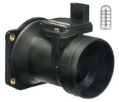 Delphi Af10299-12b1 Hava Akışmetre Debimetre Bora Golf Iv Octavia Passat 1.4 1.9d 1.6 97-08 Akl Atd Azm Bfq 06a906461b - 1